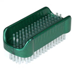 Sow Good, Heavy Duty Nail Brush, 1 Brush - The Supplement Shop