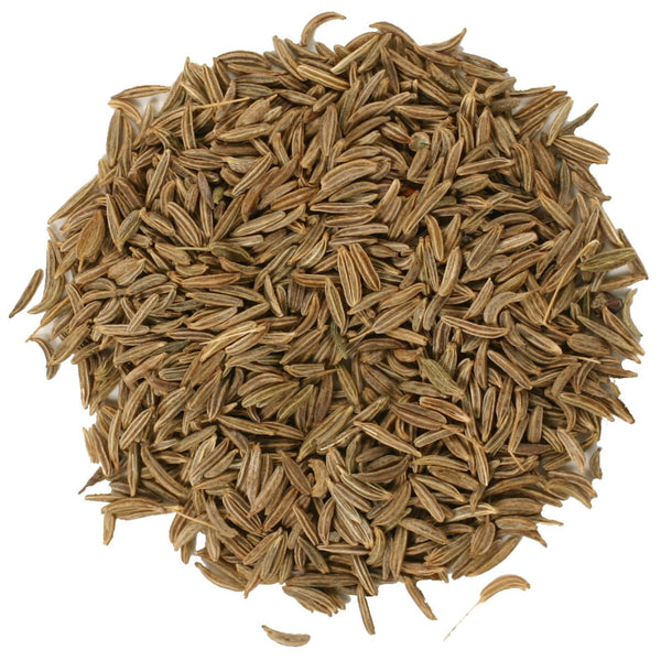 Frontier Natural Products, Whole Caraway Seed, 16 oz (453 g) - The Supplement Shop