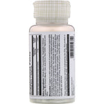 Solaray, Copper, 2 mg, 100 VegCaps - The Supplement Shop