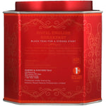 Harney & Sons, Royal English Breakfast, Black Teas, 30 Sachets, 2.67 oz (75 g) Each - The Supplement Shop