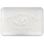 European Soaps, Pre de Provence, Bar Soap, Milk, 8.8 oz (250 g) - The Supplement Shop