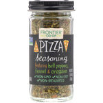 Frontier Natural Products, Pizza Seasoning, 1.04 oz (29 g)
