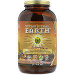 HealthForce Superfoods, Vitamineral Earth, 17.64 oz (500 g) - The Supplement Shop