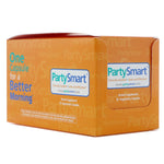 Himalaya, PartySmart, 10 Packets, 1 Vegetarian Capsule Each - The Supplement Shop