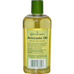 Cococare, Avocado Oil, 4 fl oz (118 ml) - The Supplement Shop