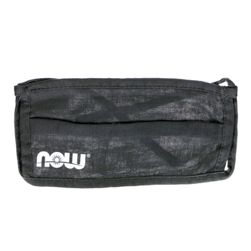 Now Foods, Face Mask, Grey, S-M, 1 Mask