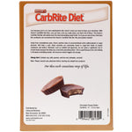 Universal Nutrition, Doctor's CarbRite Diet, Chocolate Peanut Butter, 12 Bars, 2.00 oz (56.7 g) Each - The Supplement Shop