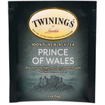 Twinings, Prince of Wales Tea, 20 Tea Bags, 1.41 oz (40 g) - The Supplement Shop