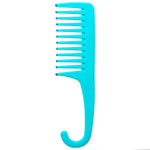 Conair, Detangle & Smooth Shower Comb, For Wet or Dry Hair, 1 Comb - The Supplement Shop