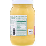 Pure Indian Foods, Organic & Virgin PrimalFat Coconut Ghee, 15 oz (425 g) - The Supplement Shop