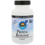 Source Naturals, Prosta-Response, 90 Tablets - The Supplement Shop