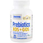 Jarrow Formulas, Prebiotics XOS+GOS, 90 Chewable Tablets - The Supplement Shop