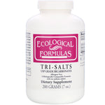 Cardiovascular Research, Tri-Salts, 7 oz (200 g) - The Supplement Shop