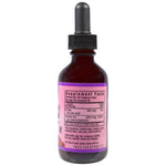 Bluebonnet Nutrition, Liquid Vitamin B-12 & Folic Acid, Natural Raspberry Flavor, 2 fl oz (59 ml) - The Supplement Shop