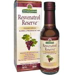 Nature's Answer, Resveratrol Reserve, Cellular Complex, 5 fl oz (150 ml) - The Supplement Shop