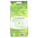 EcoTools, Exfoliating Back Scrubber , 1 Scrubber - The Supplement Shop