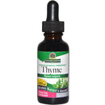 Nature's Answer, Thyme, Low Alcohol, 1,000 mg, 1 fl oz (30 ml) - The Supplement Shop