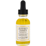 Jeffrey James Botanicals, The Glow Ultimate Hydration Restoration, 1.0 oz (29 ml) - The Supplement Shop