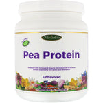 Paradise Herbs, Pea Protein, Unflavored, 16 oz (454 g) - The Supplement Shop