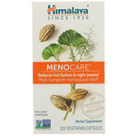 Himalaya, MenoCare, 120 Vegetarian Capsules - The Supplement Shop