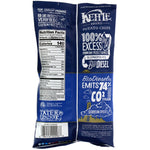 Kettle Foods, Potato Chips, Sea Salt & Vinegar, 5 oz (142 g) - The Supplement Shop