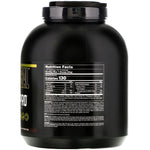 Universal Nutrition, Ultra Whey Pro, Protein Powder, Double Chocolate Chip, 5 lb (2.27 kg) - The Supplement Shop