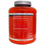 BSN, True-Mass, Ultra Premium Protein/Carb Matrix, Strawberry Milk Shake, 5.82 lbs (2.64 kg) - The Supplement Shop