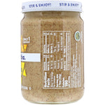 MaraNatha, Raw Almond Butter, Creamy, 16 oz (454 g) - The Supplement Shop