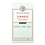 Medicine Mama's, VMagic, Intimate Skin Balm, 15 ml - The Supplement Shop