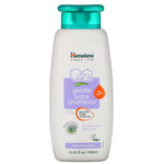 Himalaya, Gentle Baby Shampoo, Hibiscus and Chickpea, 13.53 fl oz (400 ml) - The Supplement Shop