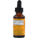 Herb Pharm, Ginger, 1 fl oz (30 ml) - The Supplement Shop