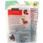 Stoneridge Orchards, Montmorency Cherries, Dipped in Dark Chocolate, 70% Cocoa, 5 oz (142 g) - The Supplement Shop