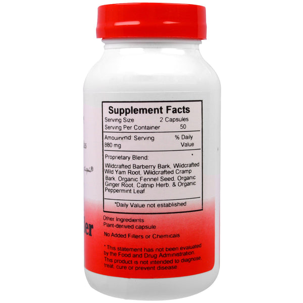 Christopher's Original Formulas, Liver & Gallbladder Formula, 440 mg, 100 Vegetarian Caps - The Supplement Shop