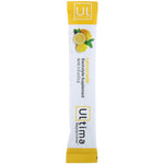 Ultima Replenisher, Electrolyte Powder, Lemonade, 20 Packets, 0.12 oz (3.5 g) Each - The Supplement Shop