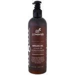 Artnaturals, Organic Argan Oil Leave-In Conditioner, Therapeutic Formula , 12 fl oz (354.9 ml) - The Supplement Shop