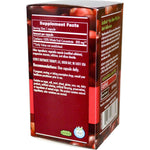 Enzymatic Therapy, ActiFruit Cranberry Supplement, 30 Veg Capsule