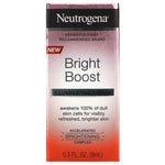Neutrogena, Bright Boost, Illuminating Serum, 0.3 fl oz (9 ml) - The Supplement Shop