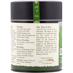 The Tao of Tea, Organic Green Tea & Bergamot, Green Earl Grey, 4.0 oz (115 g) - The Supplement Shop