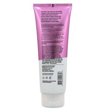 ACURE Unicorn Shimmer Shampoo 236ml