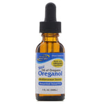 North American Herb & Spice, Wild Oreganol, Oil of Oregano, 1 fl oz (30 ml) - The Supplement Shop