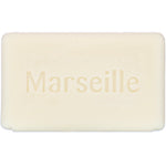 A La Maison de Provence, Hand & Body Bar Soap, Fresh Sea Salt, 4 Bars, 3.5 oz Each - The Supplement Shop