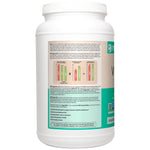 MRM, Smooth Veggie Elite, Performance Protein, Cinnamon Bun, 36 oz (1,020 g) - The Supplement Shop
