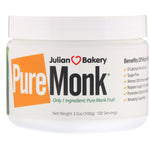 Julian Bakery, Pure Monk Fruit, 3.5 oz (100 g) - The Supplement Shop
