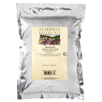 Starwest Botanicals, Astragalus Root Powder, 1 lb (453.6 g) - The Supplement Shop