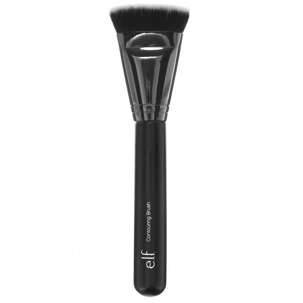 E.L.F., Contouring Brush, 1 Brush - The Supplement Shop