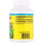 Natural Factors, Big Friends, Chewable Vitamin D3, Berry Bunch, 400 IU, 250 Chewable Tablets - The Supplement Shop