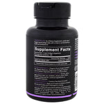 Sports Research, Biotin with Coconut Oil, 5,000 mcg, 120 Veggie Softgels - The Supplement Shop