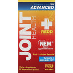 Redd Remedies, Joint Health Advanced, 60 Vegetarian Capsules - The Supplement Shop