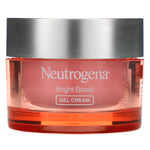 Neutrogena, Bright Boost, Gel Cream, 1.7 fl oz (50 ml) - The Supplement Shop