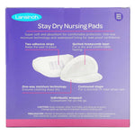 Lansinoh, Stay Dry Nursing Pads, 36 Pads - The Supplement Shop